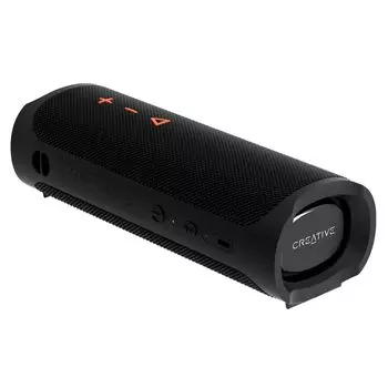Портативная колонка Creative
