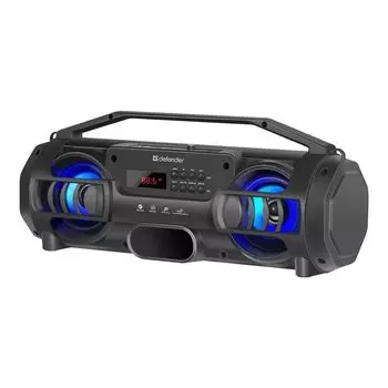 Портативная колонка Defender