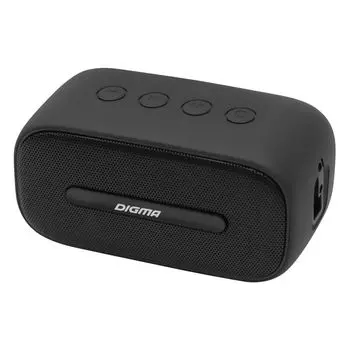 Портативная колонка Digma