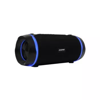 Портативная колонка Digma