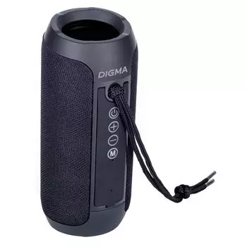 Портативная колонка Digma