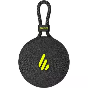 Портативная колонка Edifier