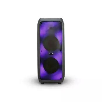 Портативная колонка Eltronic