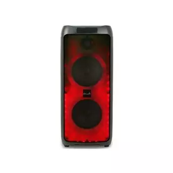 Портативная колонка Eltronic