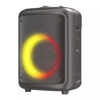 Портативная колонка Eltronic