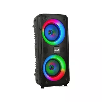 Портативная колонка Eltronic