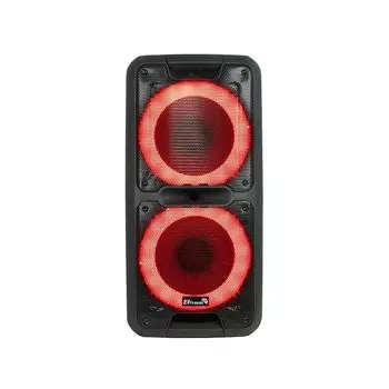 Портативная колонка Eltronic