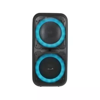 Портативная колонка Eltronic