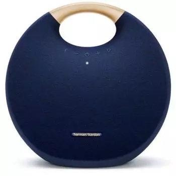 Портативная колонка Harman Kardon
