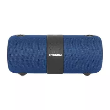 Портативная колонка Hyundai