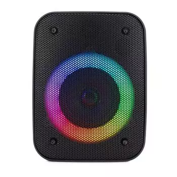 Портативная колонка Hyundai