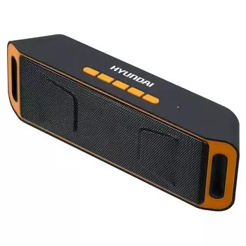 Портативная колонка Hyundai