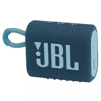 Портативная колонка JBL