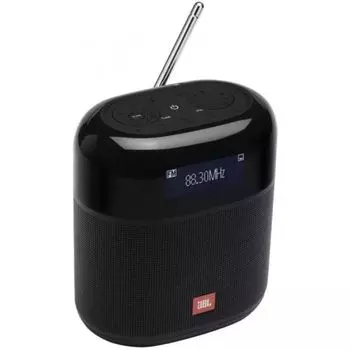 Портативная колонка JBL