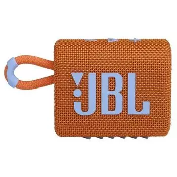 Портативная колонка JBL