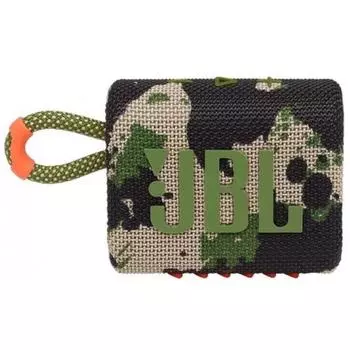 Портативная колонка JBL