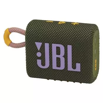 Портативная колонка JBL