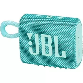 Портативная колонка JBL