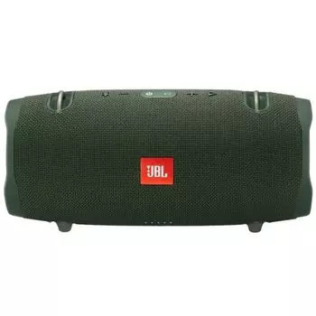 Портативная колонка JBL