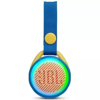 Портативная колонка JBL