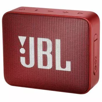 Портативная колонка JBL