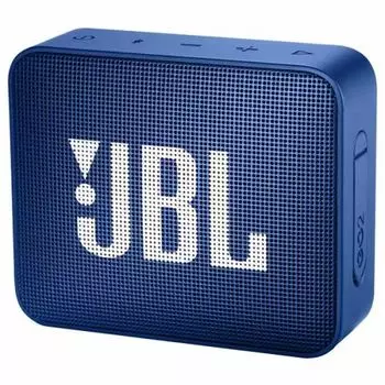 Портативная колонка JBL