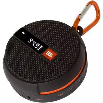 Портативная колонка JBL