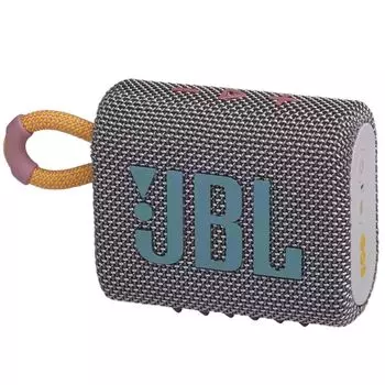 Портативная колонка JBL
