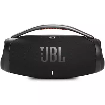 Портативная колонка JBL