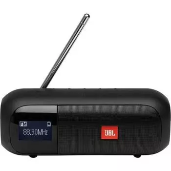 Портативная колонка JBL