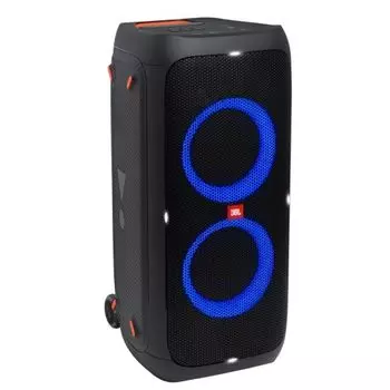 Портативная колонка JBL