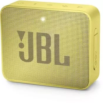 Портативная колонка JBL