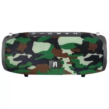 Портативная колонка Jet.A