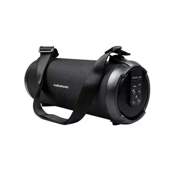 Портативная колонка Nakatomi