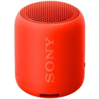 Портативная колонка Sony