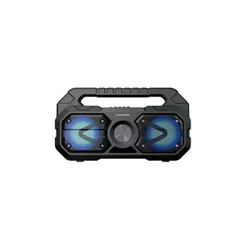 Портативная колонка Soundmax