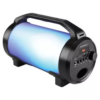 Портативная колонка Supra