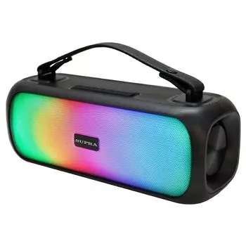 Портативная колонка Supra