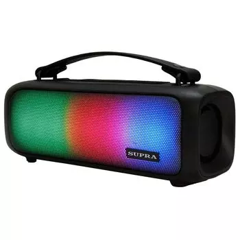 Портативная колонка Supra