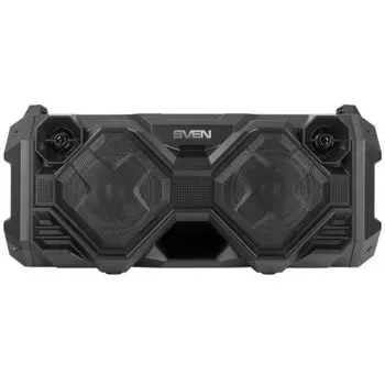 Портативная колонка Sven