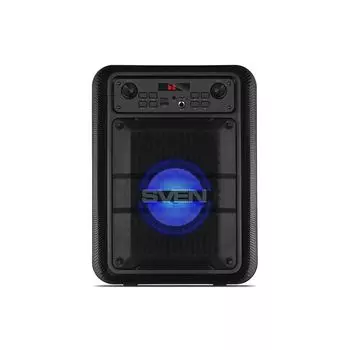 Портативная колонка Sven