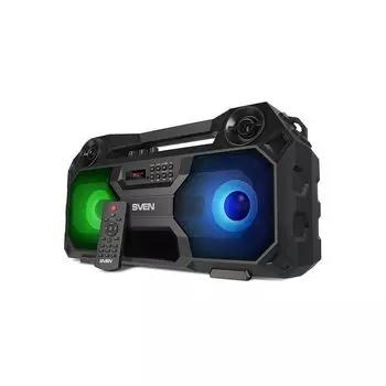 Портативная колонка Sven