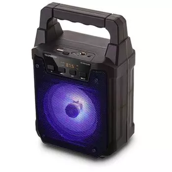 Портативная колонка Telefunken