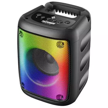 Портативная колонка Telefunken