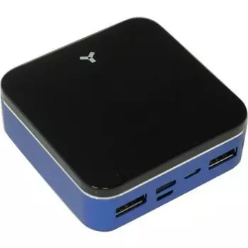 Портативный внешний аккумулятор Accesstyle