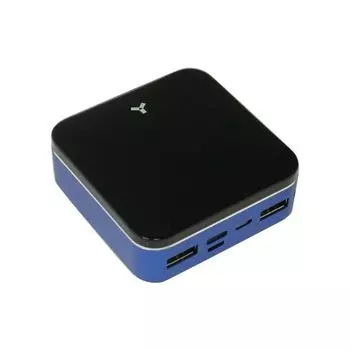 Портативный внешний аккумулятор Accesstyle