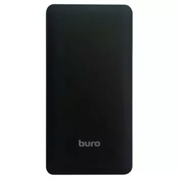 Портативный внешний аккумулятор Buro