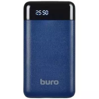 Портативный внешний аккумулятор Buro