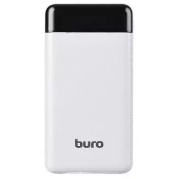 Портативный внешний аккумулятор Buro