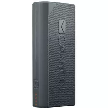 Портативный внешний аккумулятор Canyon